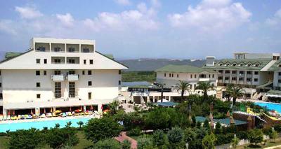 Side Breeze Hotel