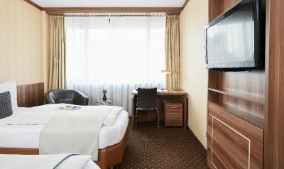 Derag Livinghotel Düsseldorf