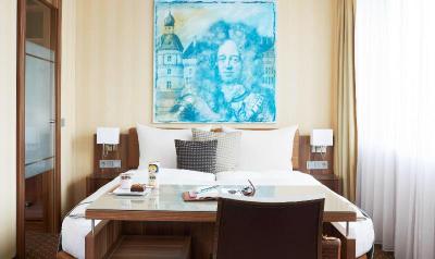 Derag Livinghotel Düsseldorf