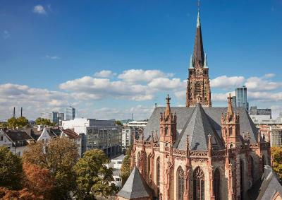 Derag Livinghotel Düsseldorf