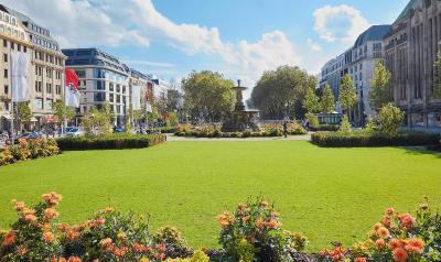 Derag Livinghotel Düsseldorf