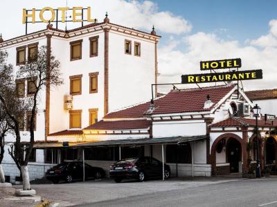 El Meson De Despeñaperros