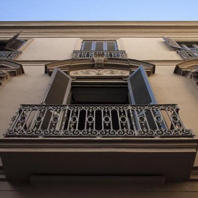 Caro Hotel
