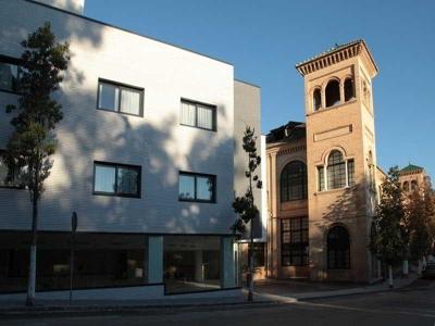 Hotel Balneario de Lanjarón