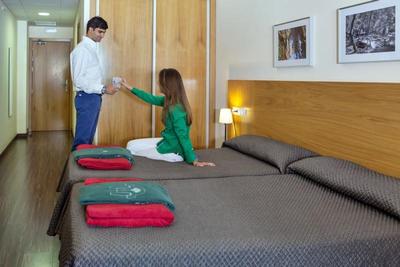 Hotel Balneario de Lanjarón