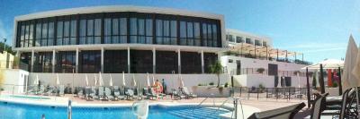 Hotel Mencia Subbetica