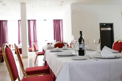 Hotel Mencia Subbetica
