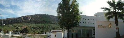Hotel Mencia Subbetica