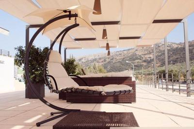 Hotel Mencia Subbetica
