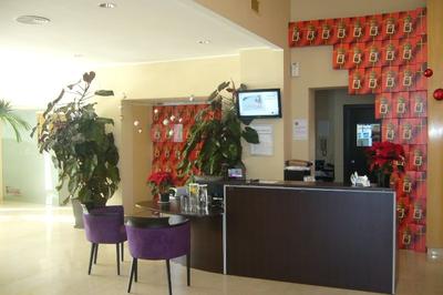 Hotel Mencia Subbetica