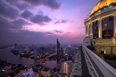 Lebua at State Tower