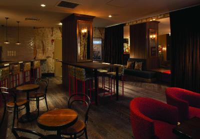 Hotel Lincoln