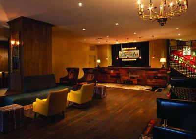 Hotel Lincoln