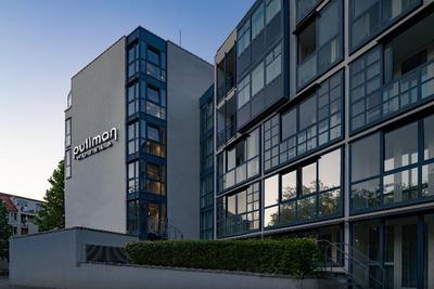 Pullman Munich