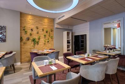 Pullman Munich