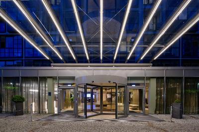 Pullman Munich