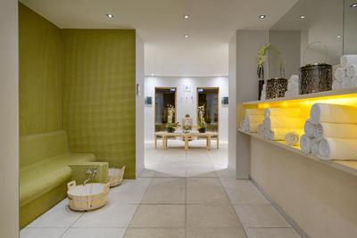 Pullman Munich