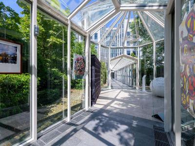 Pullman Munich