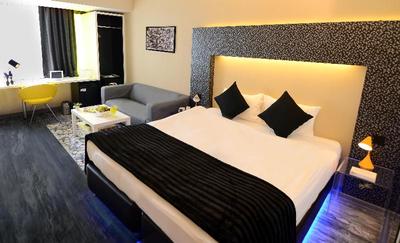 Tempo Hotel Caglayan