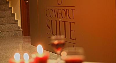 Wide Suites Taksim
