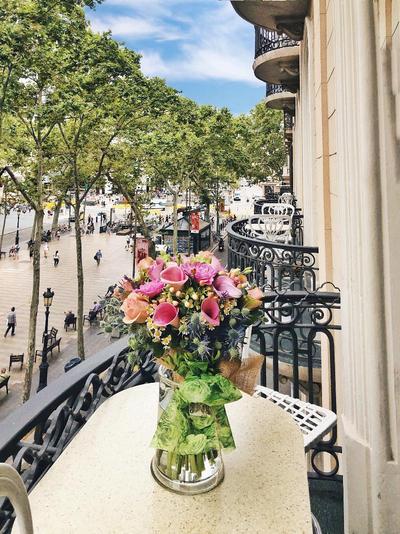 Continental Barcelona Hotel