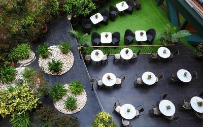 Continental Barcelona Hotel
