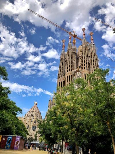 Continental Barcelona Hotel