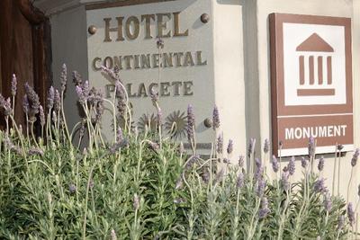 Continental Palacete Hotel