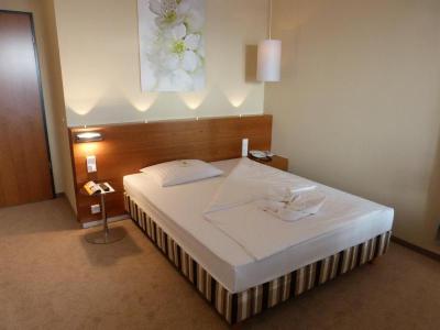 Plaza Hotel Hana