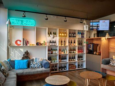 Mercure Barcelona Condor
