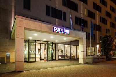 Park Inn by Radisson Frankfurt Airport