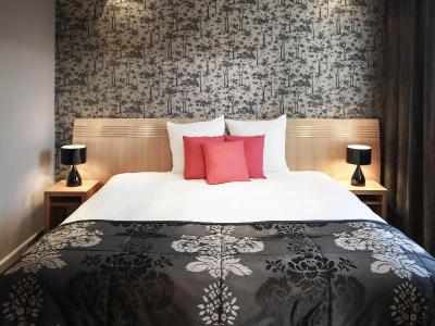 Novotel Valence Sud