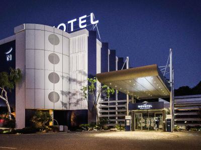 Novotel Valence Sud