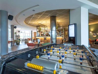 Novotel Bourges