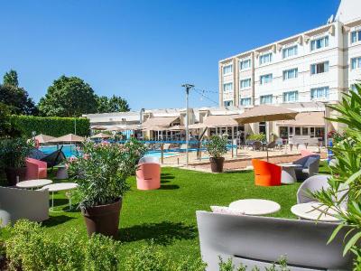 Novotel Bourges