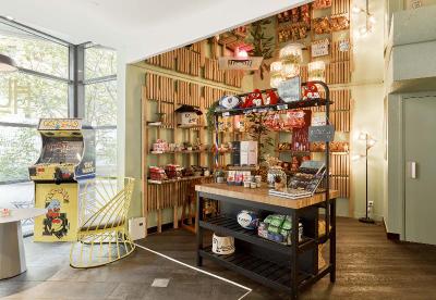 B&B HOTEL Rueil-Malmaison Gare