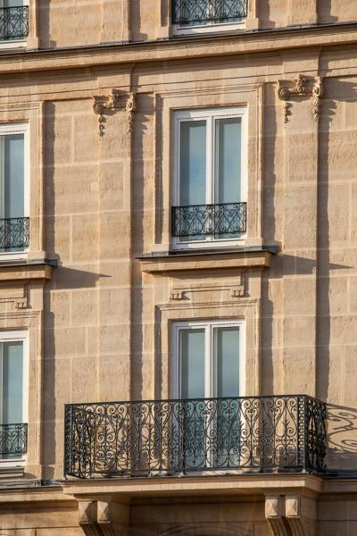 Best Western Plus Opera Batignolles