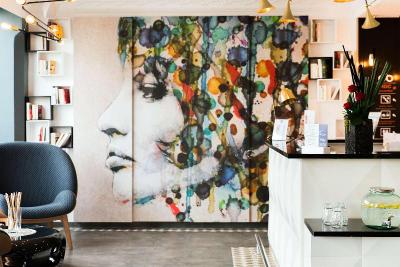 Best Western Plus Opera Batignolles