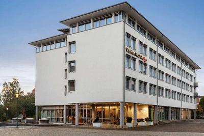 Vienna House Easy by Wyndham Gunzburg