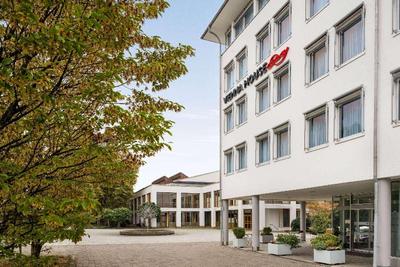 Vienna House Easy by Wyndham Gunzburg