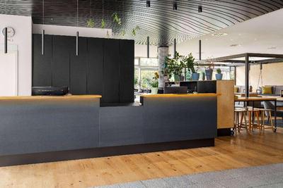 Vienna House Easy by Wyndham Gunzburg
