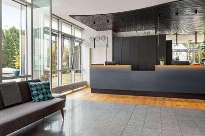 Vienna House Easy by Wyndham Gunzburg