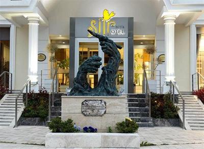 Siir Otel