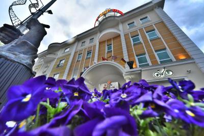 Siir Otel