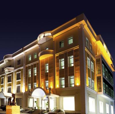 Siir Otel