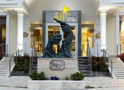 Siir Otel