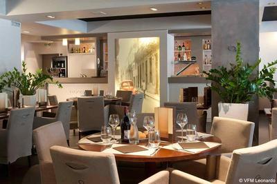 Mercure Angers Centre Gare