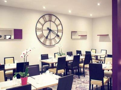 Mercure Angers Centre Gare