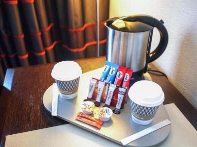 Mercure Angers Centre Gare