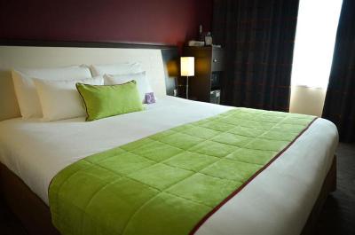 Mercure Angers Centre Gare